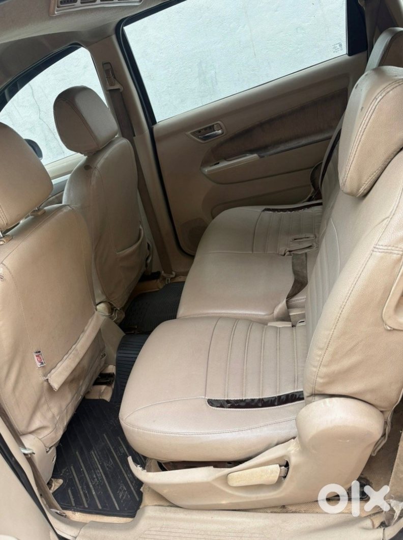 Ertiga 2024 Maruti Suzuki Family Van