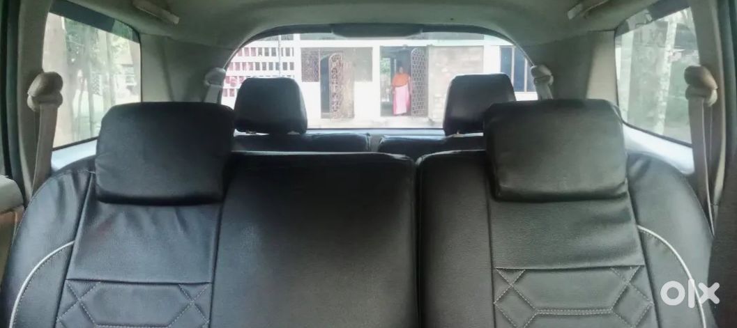 2010 Toyota Innova - Diesel Automatic