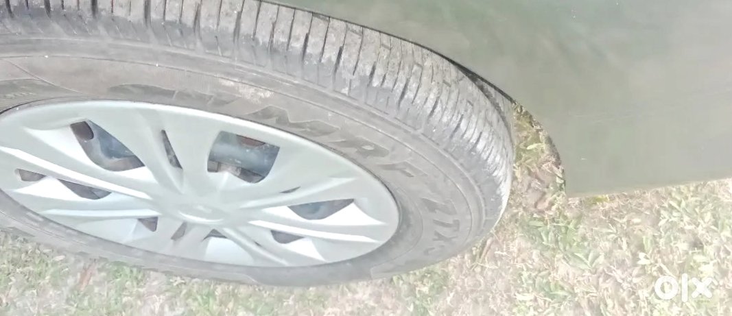 2010 Toyota Innova - Diesel Automatic