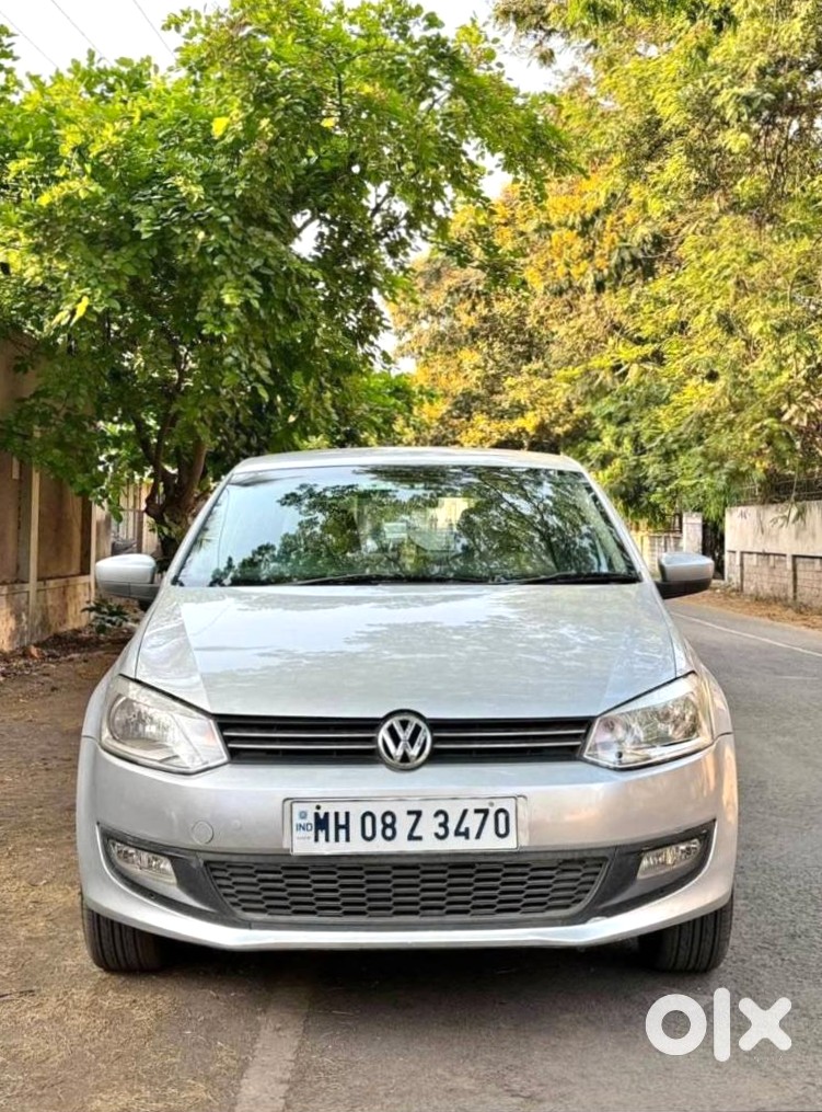 2017 Volkswagen Polo - Automatic