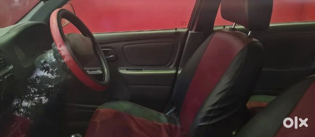Alto K10 - Excellent Mileage
