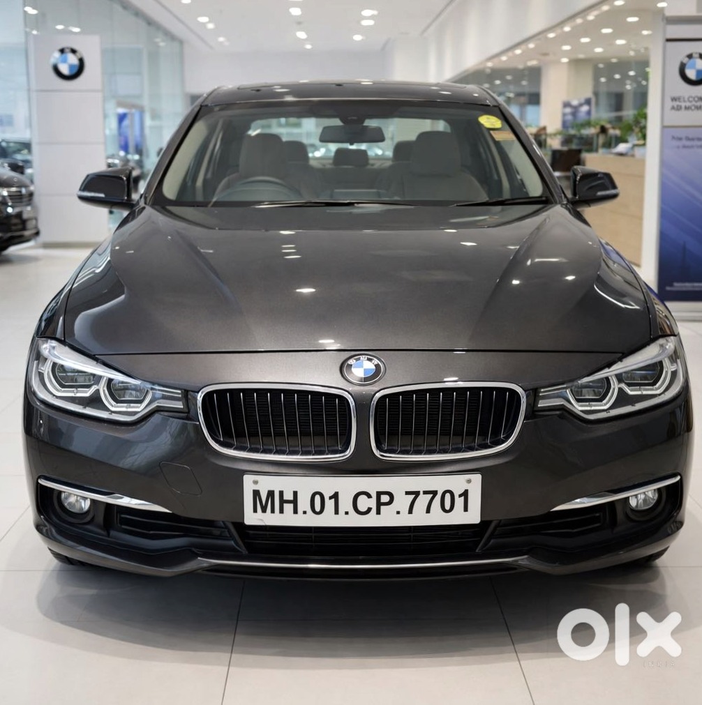 2023 Bmw 3 Series Manual