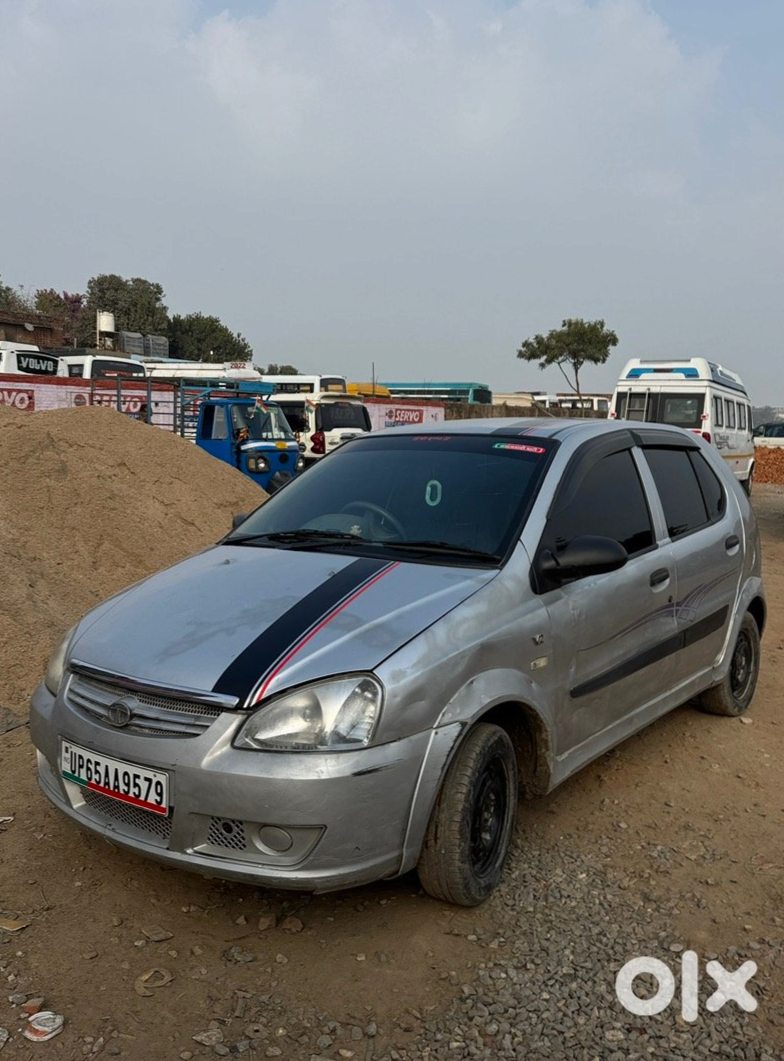 Tata Indica V2 2014 - Urgent Sale