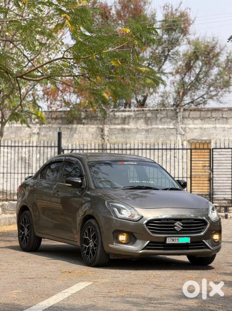 Maruti Dzire 2024 - Single Owner