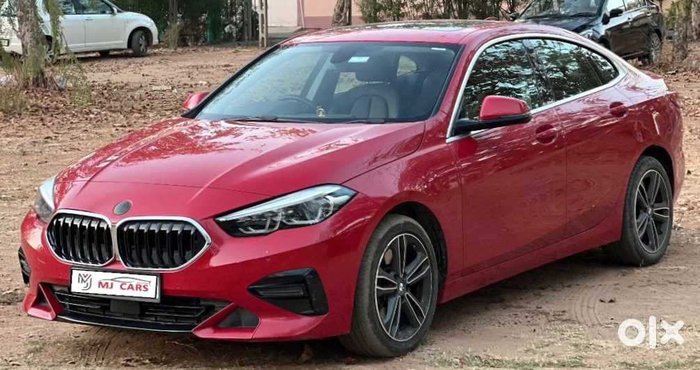 2025 Bmw 2 Series Gran Coupe | Like New