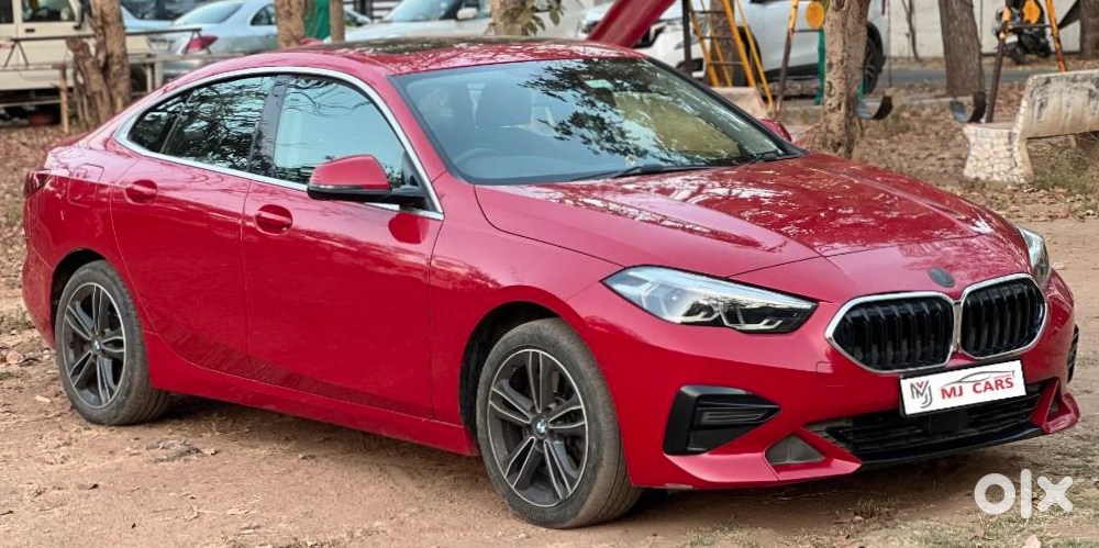 2025 Bmw 2 Series Gran Coupe | Like New