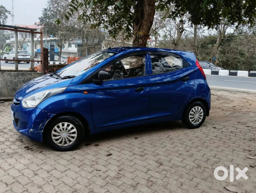 2013 Hyundai Eon Cheapest In Lokhandwala