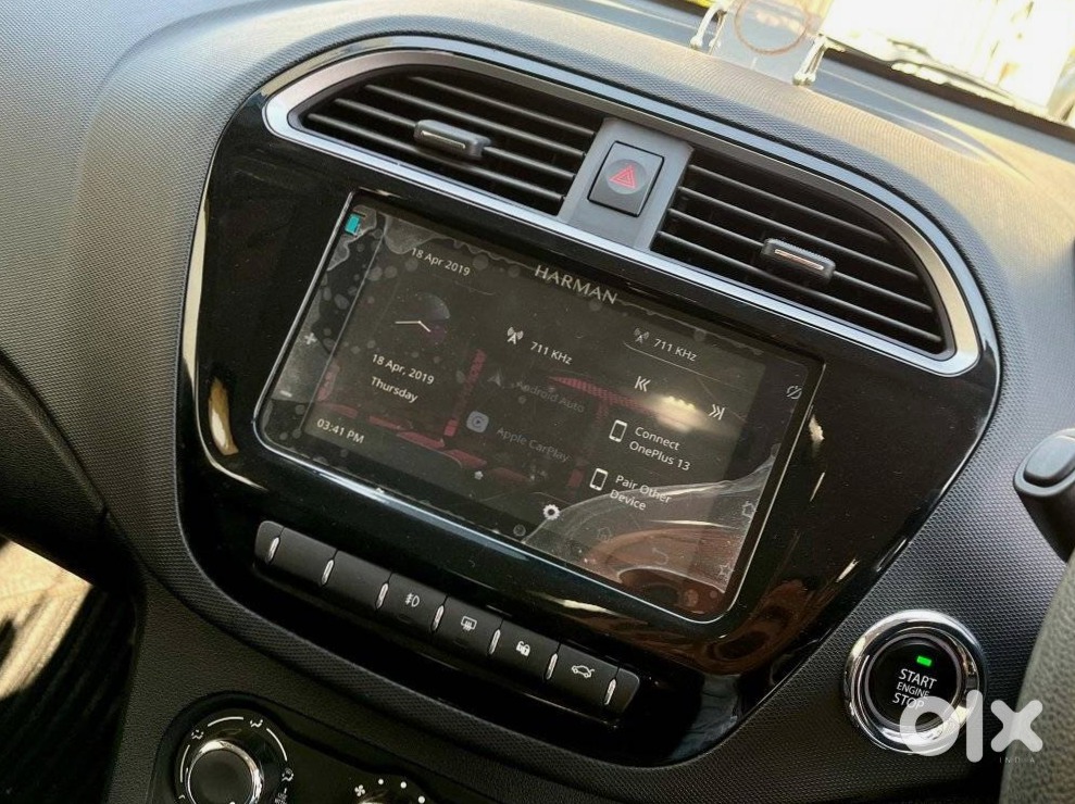 2024 Tata Tiago Nrg - Like New