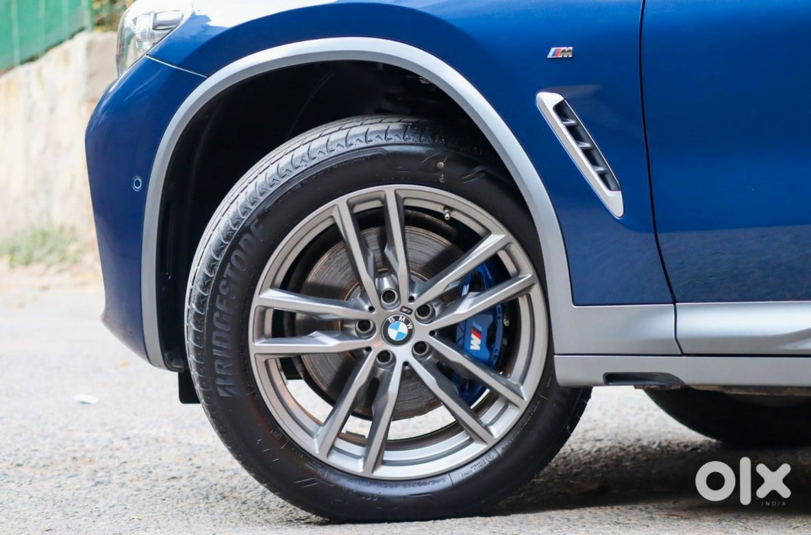 Bmw X4 Electric 2020