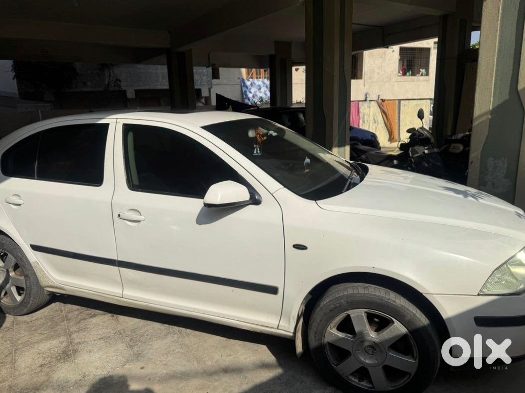 Skoda Laura For Sale Urgently