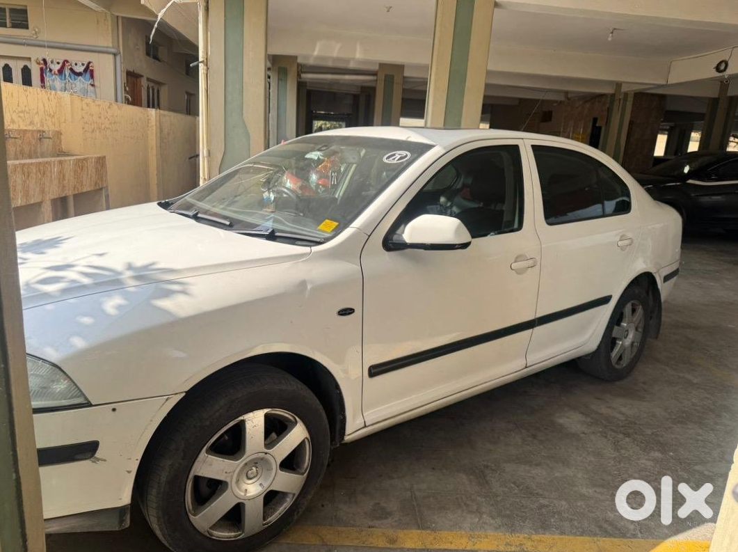 Skoda Laura For Sale Urgently