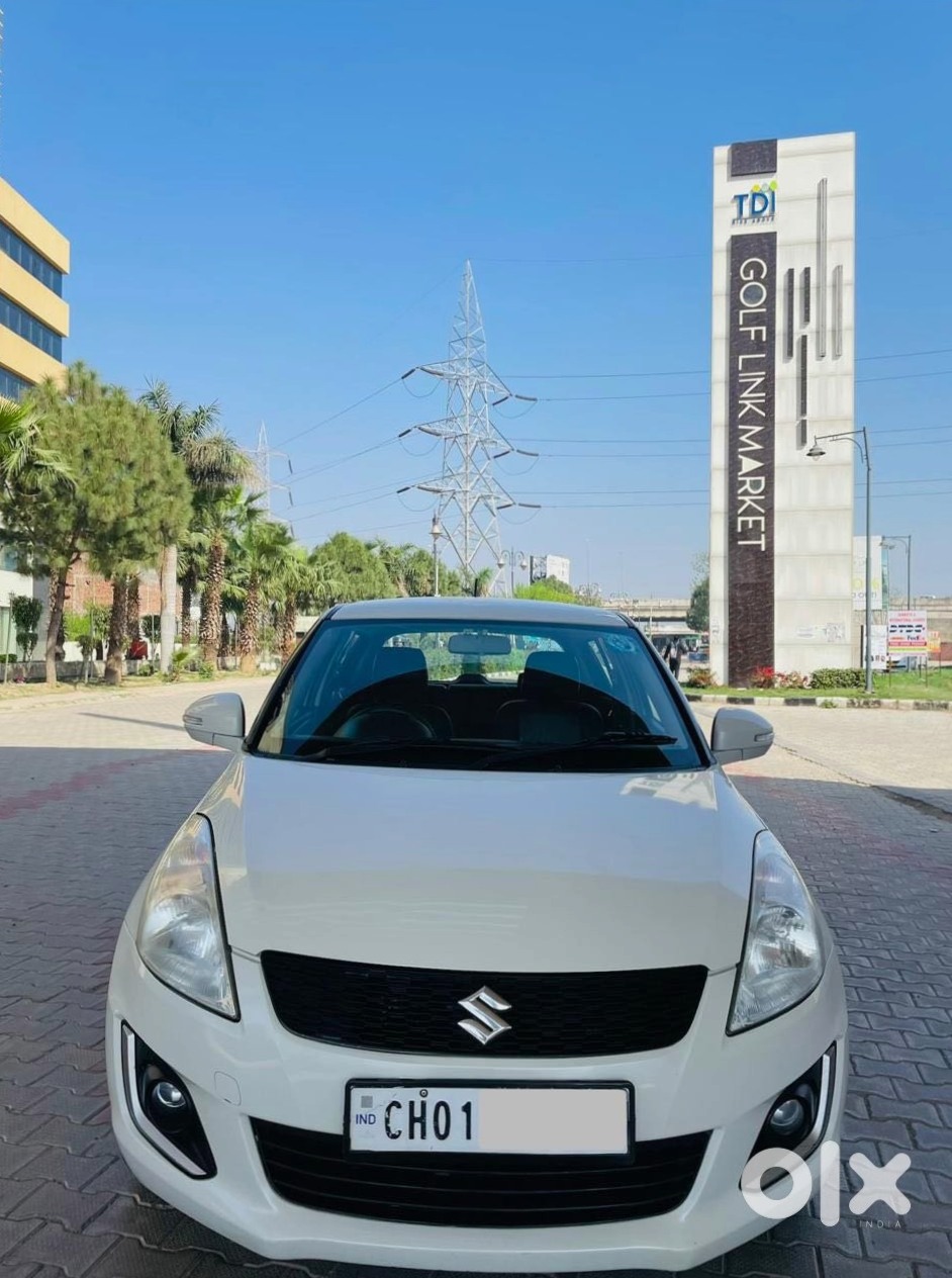 Swift 2016 Automatic