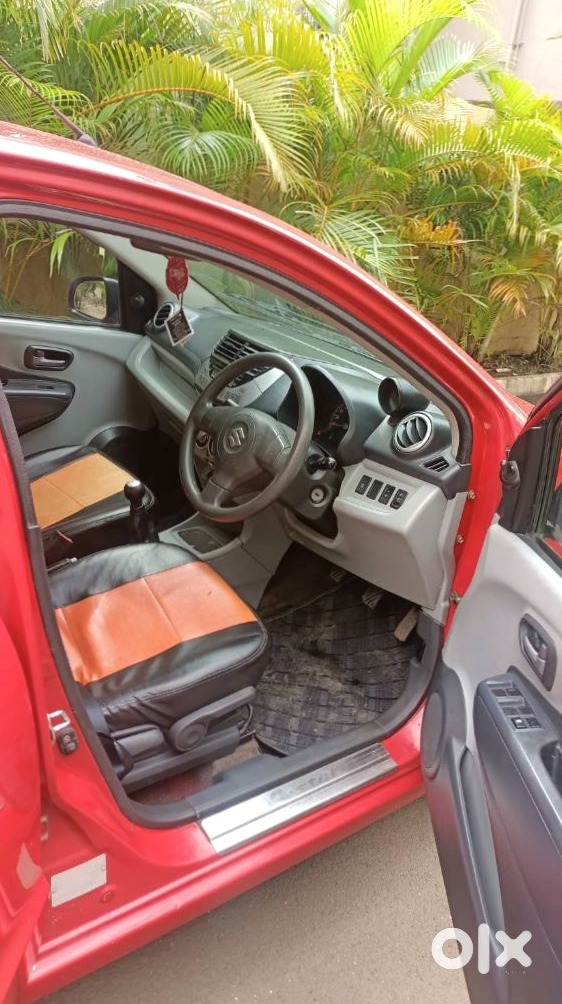 Maruti A-star Car For Sale