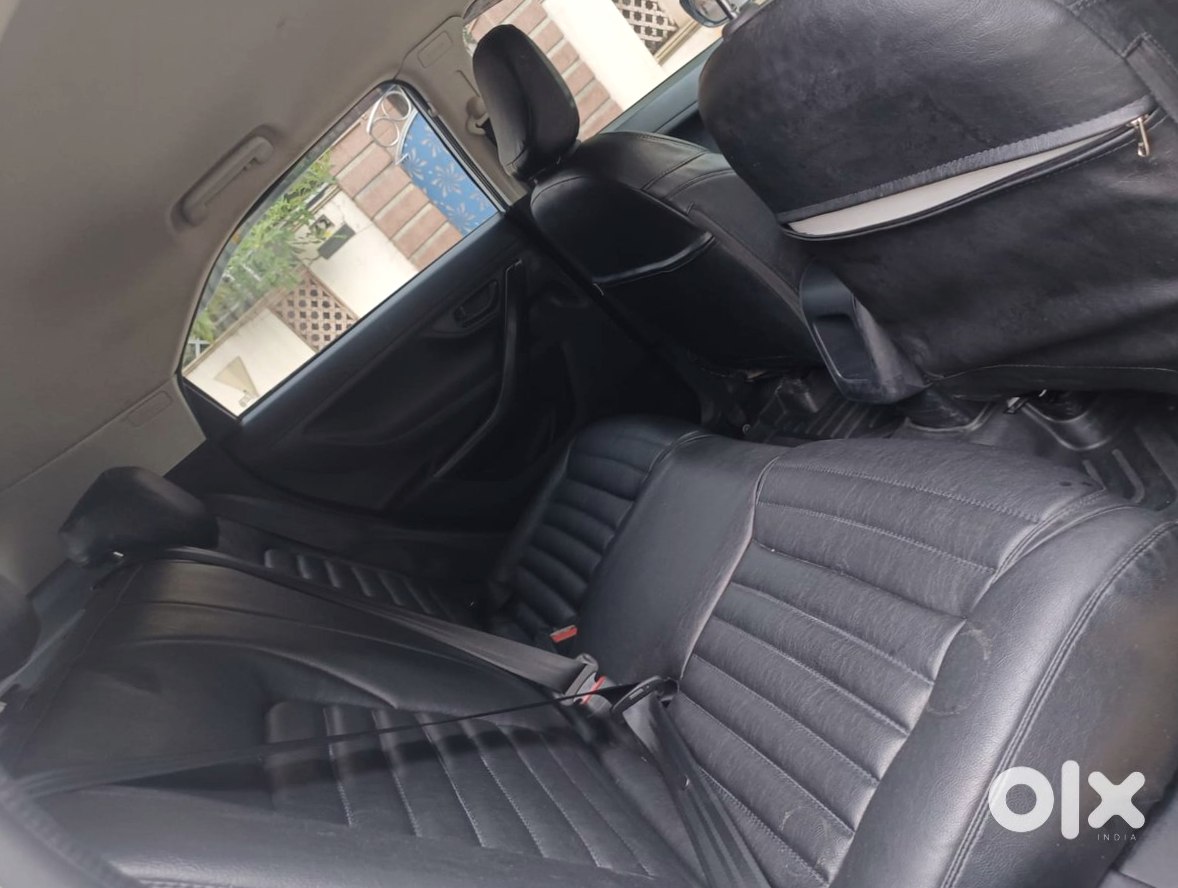 2018 Tata Nexon Automatic Petrol