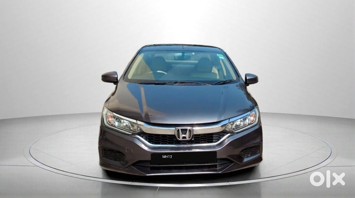 2022 Honda City Petrol Manual