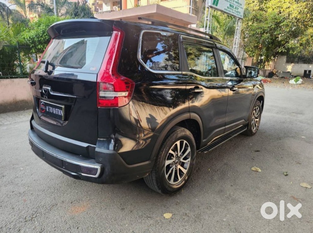 Urgent Sale - Mahindra Scorpio-n 2022