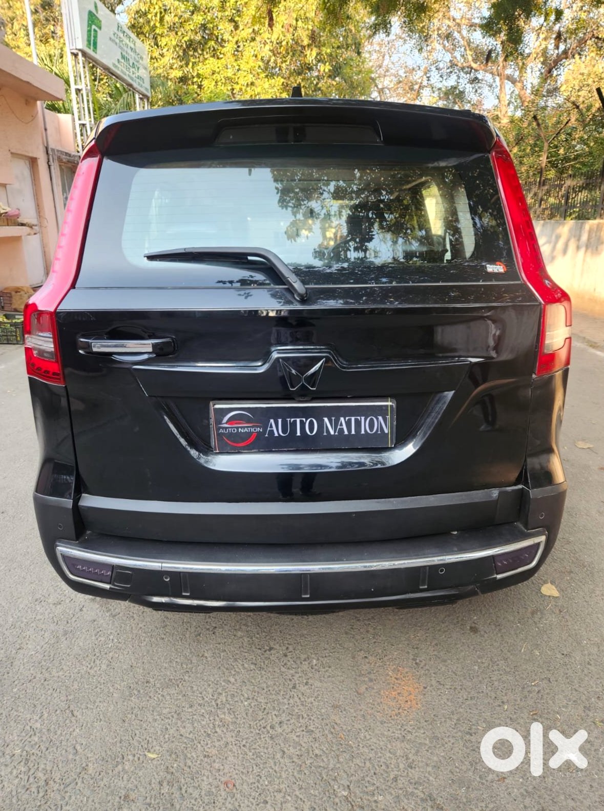 Urgent Sale - Mahindra Scorpio-n 2022