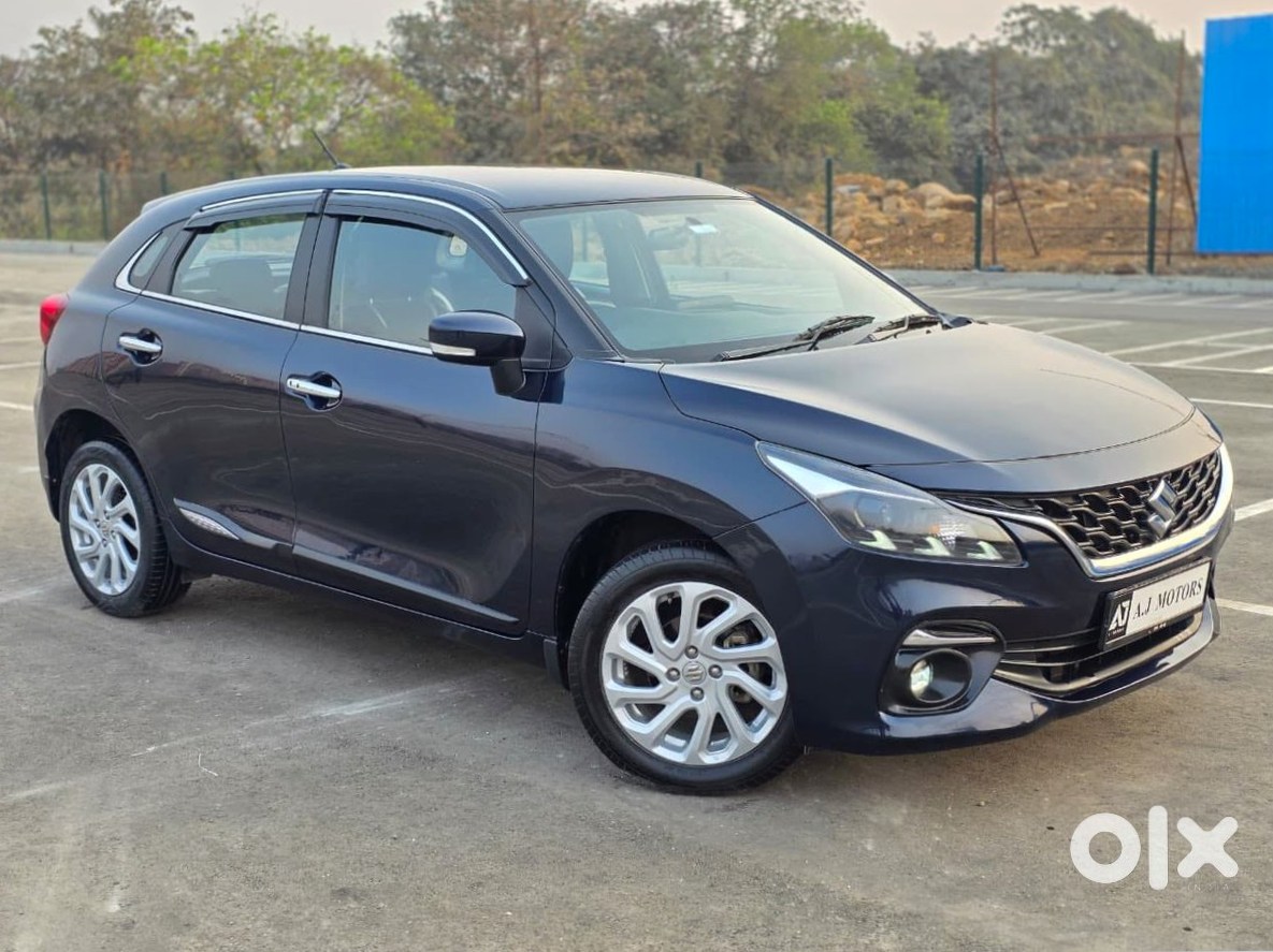 Maruti Baleno 2010 | Need To Sell Asap