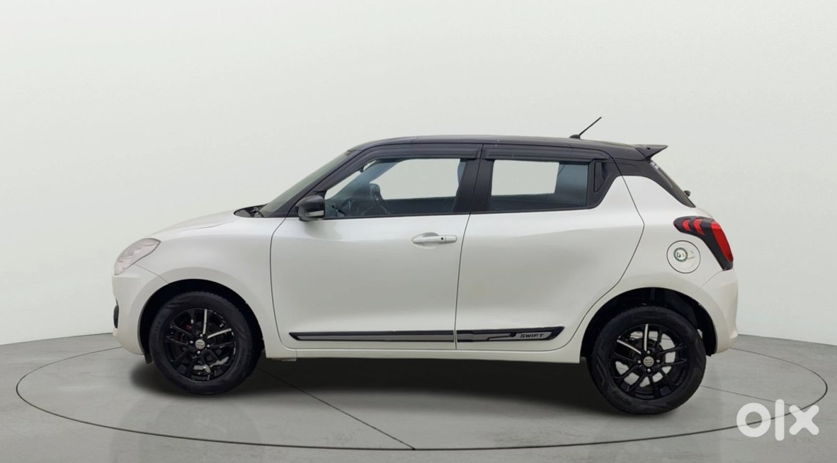 Urgent Need To Sell - Maruti Suzuki Swift 2021