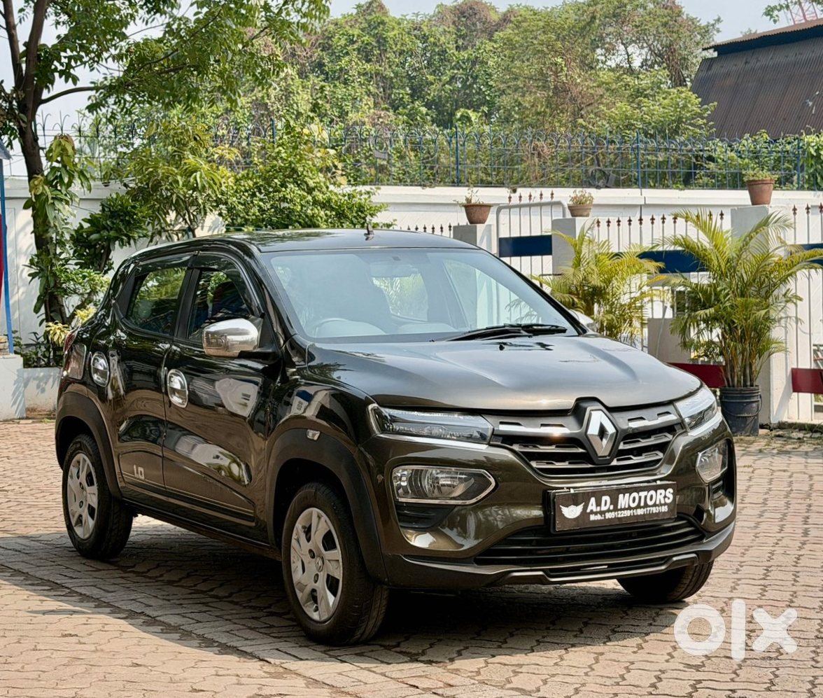 Renault Kwid 2016