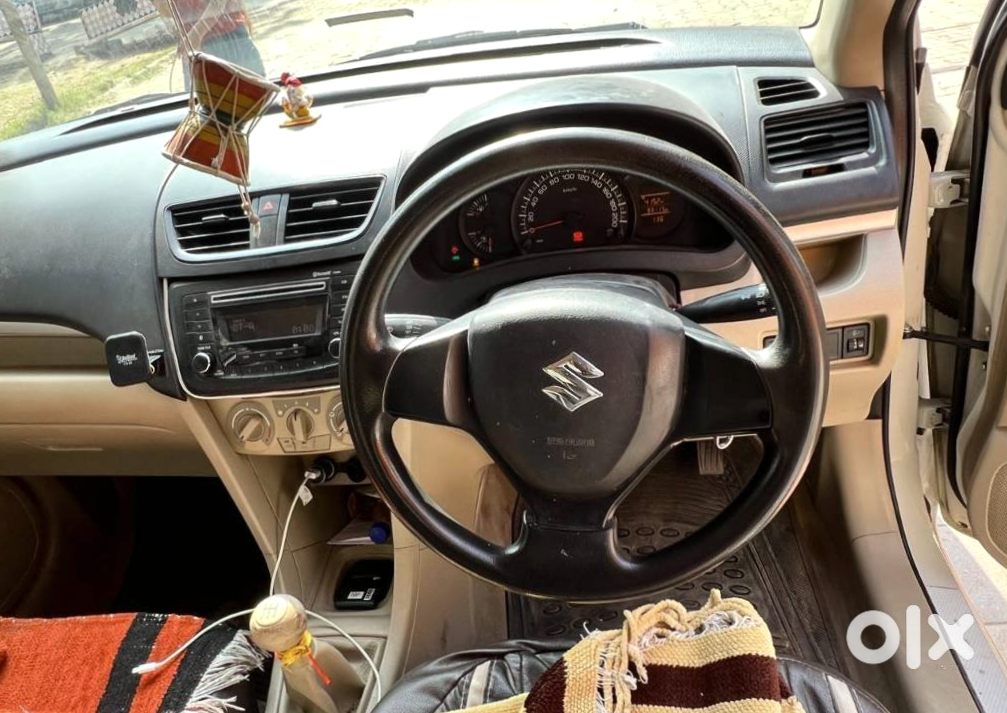 Swift Dzire Very Cheap