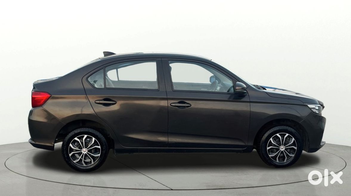 Honda Amaze Urgent Need To Sell