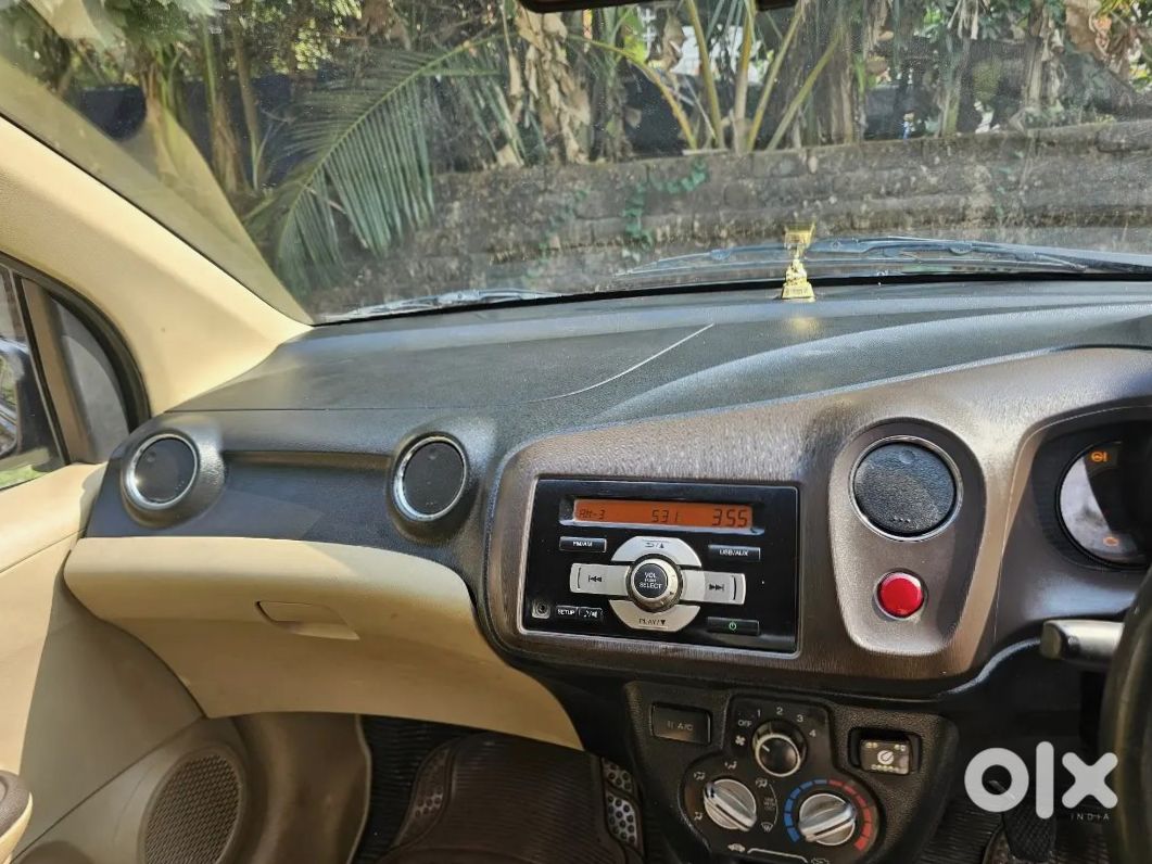 Honda Brio 2019 Petrol Manual