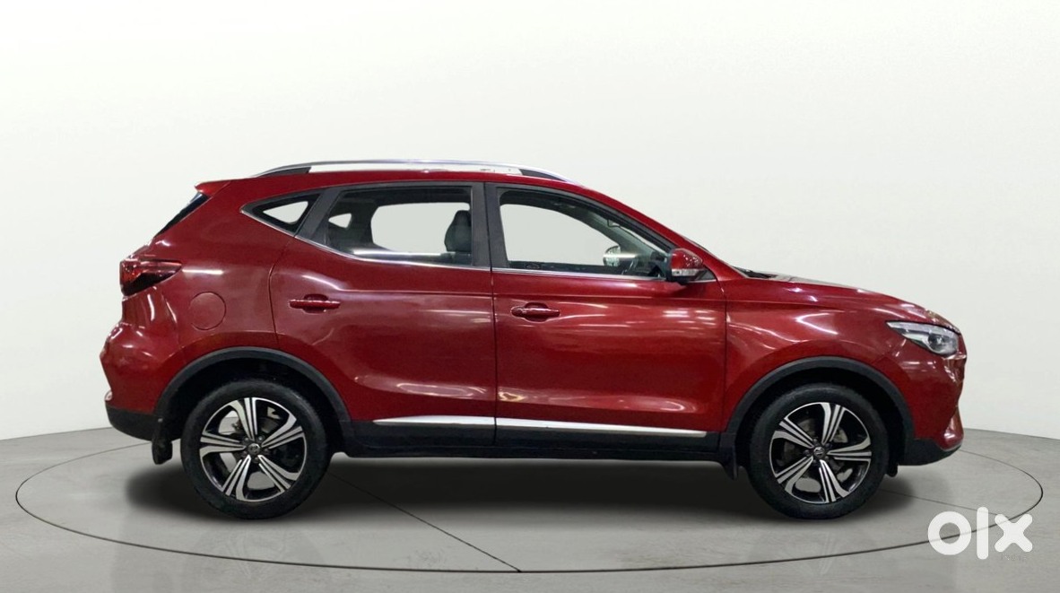 Mg Astor 2022 Diesel Manual