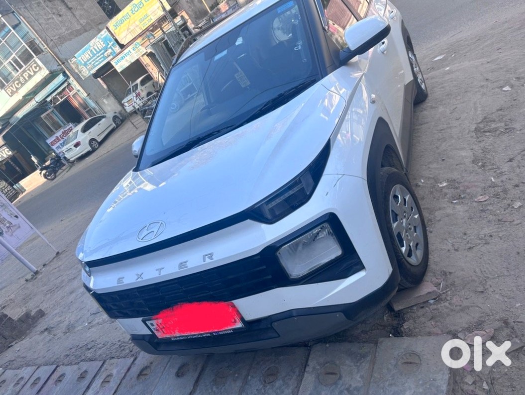 2025 Hyundai Exter Diesel - Like New