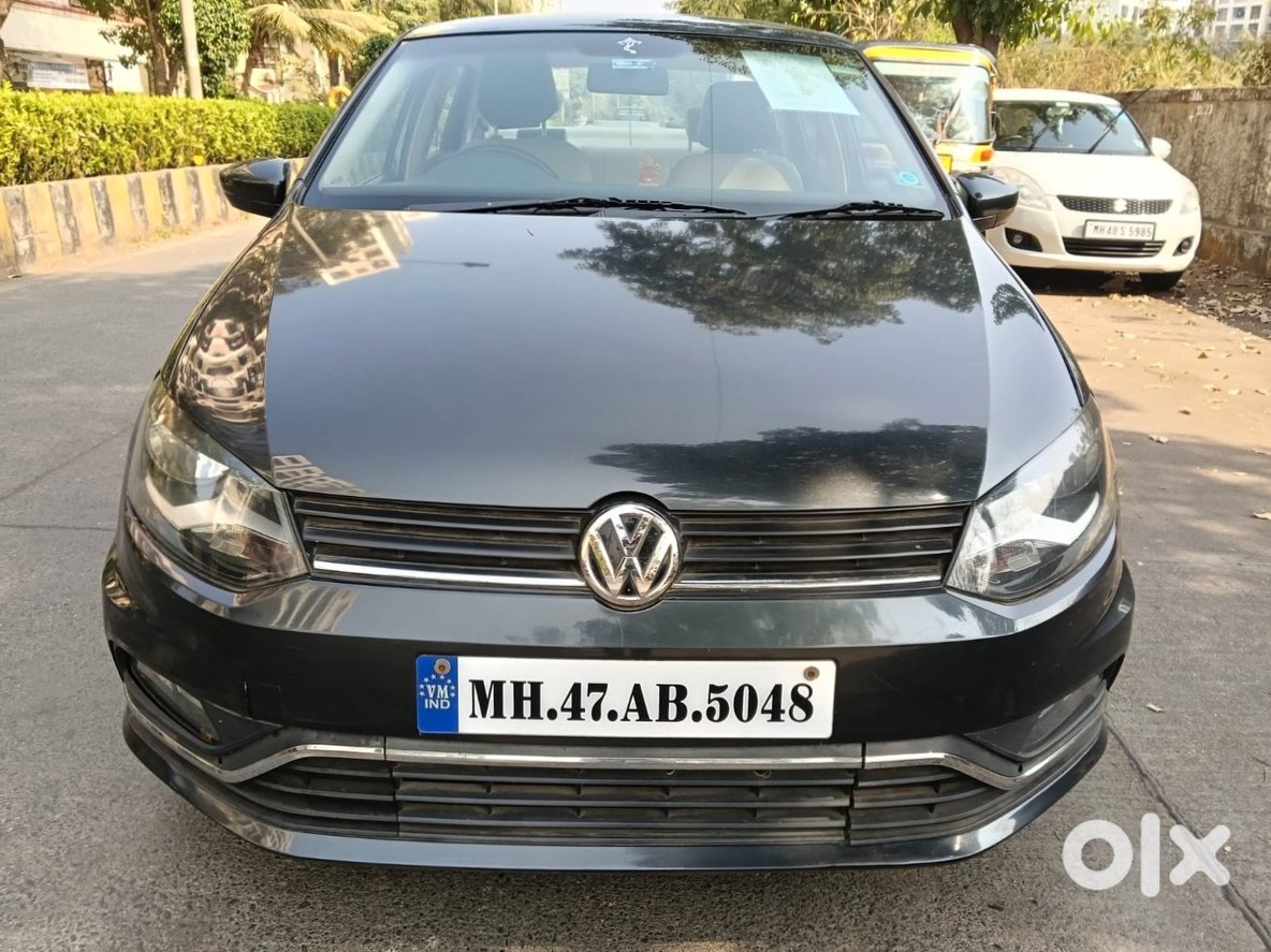 Volkswagen Ameo - Office Use