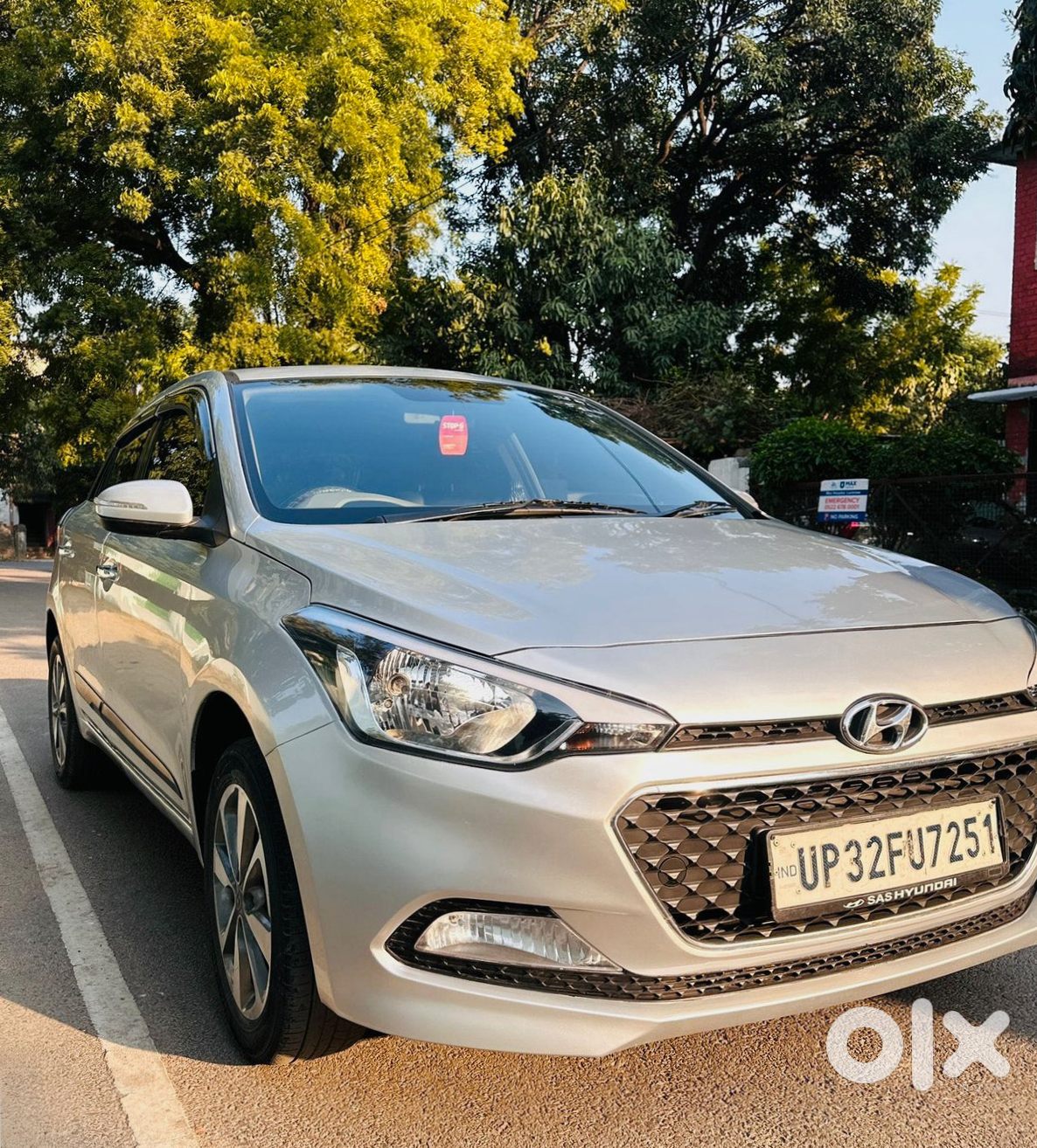 Urgent - Hyundai I20 2014