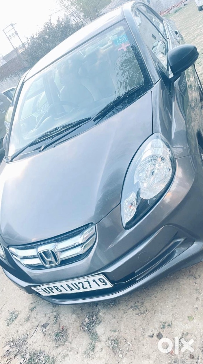 2024 Honda Amaze | 13,022km | Petrol | Manual