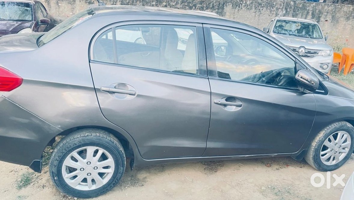 2024 Honda Amaze | 13,022km | Petrol | Manual