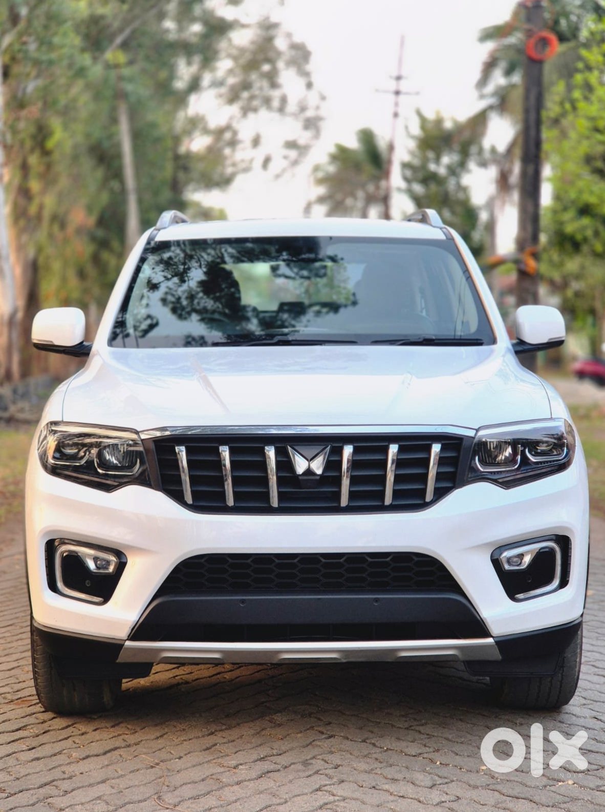 Scorpio-n 2023 | Automatic | Pristine