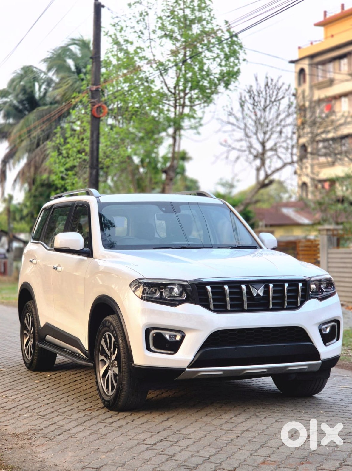 Scorpio-n 2023 | Automatic | Pristine