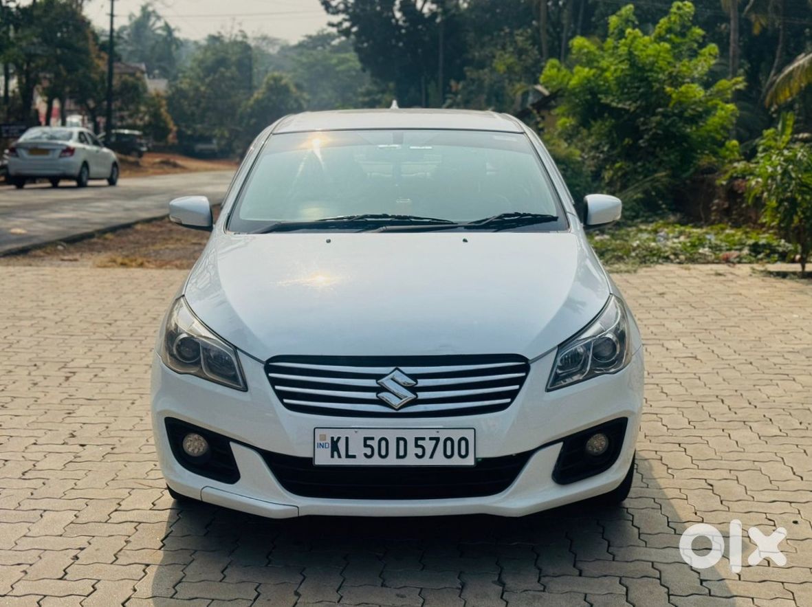 Urgent - Maruti Ciaz For Sale