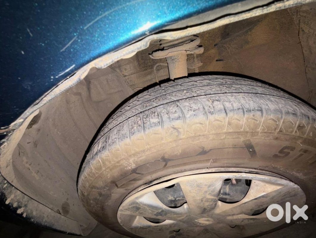 Nissan Micra Active 2018