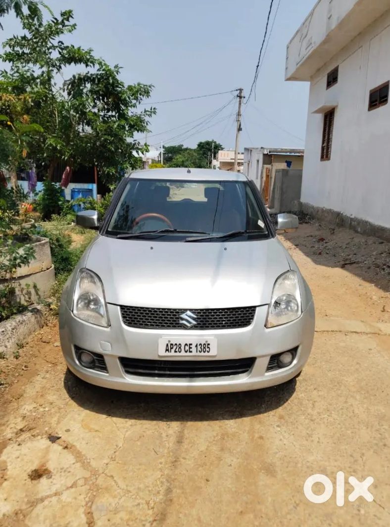 Urgent Sale Maruti Swift 2011