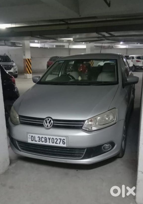 Volkswagen Vento For Sale