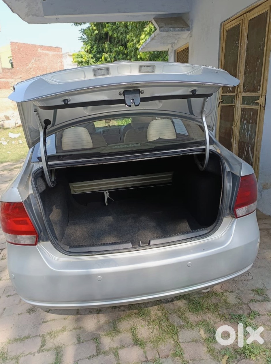 Volkswagen Vento For Sale