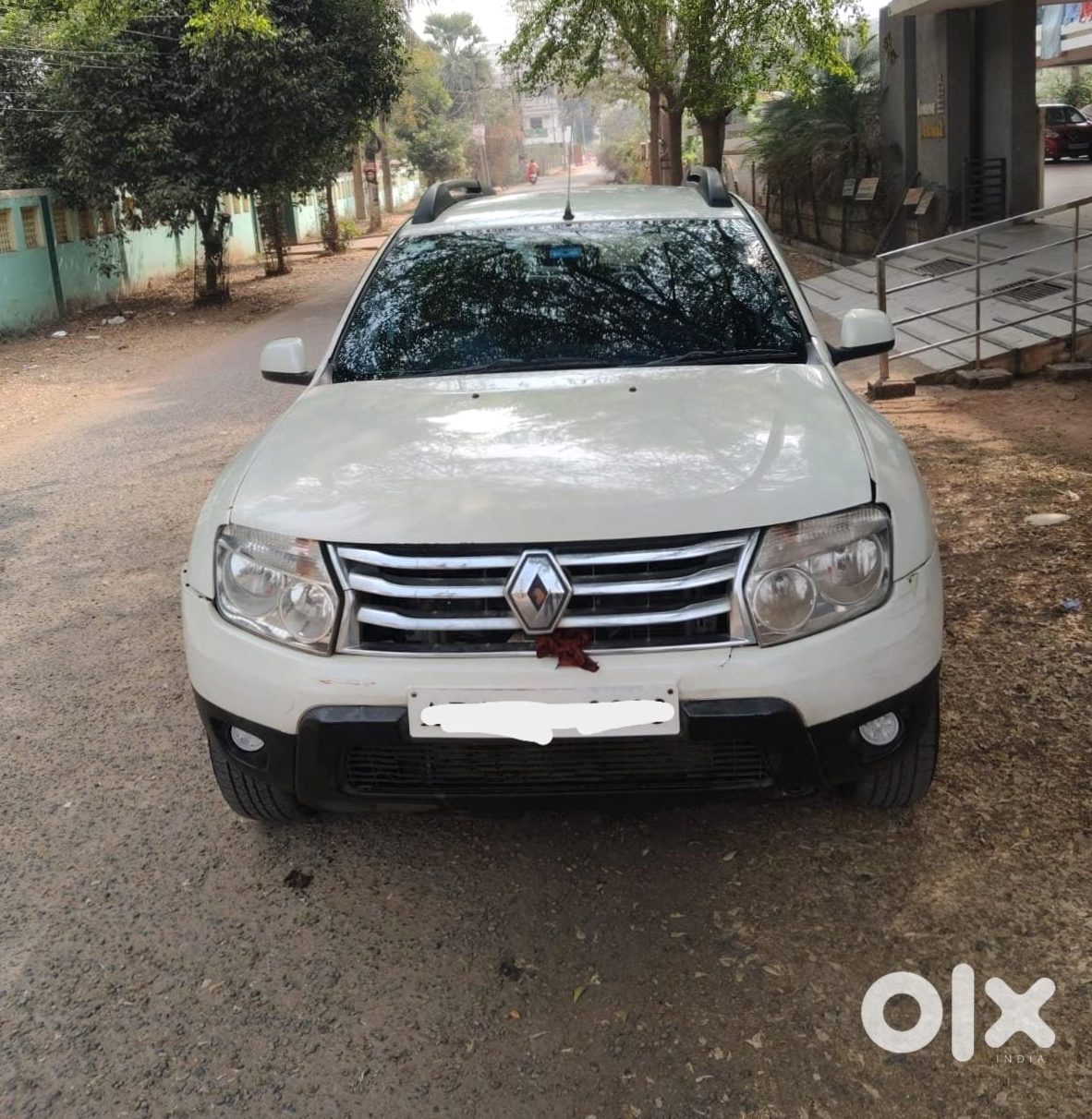 Urgent - Renault Duster 2018 Petrol