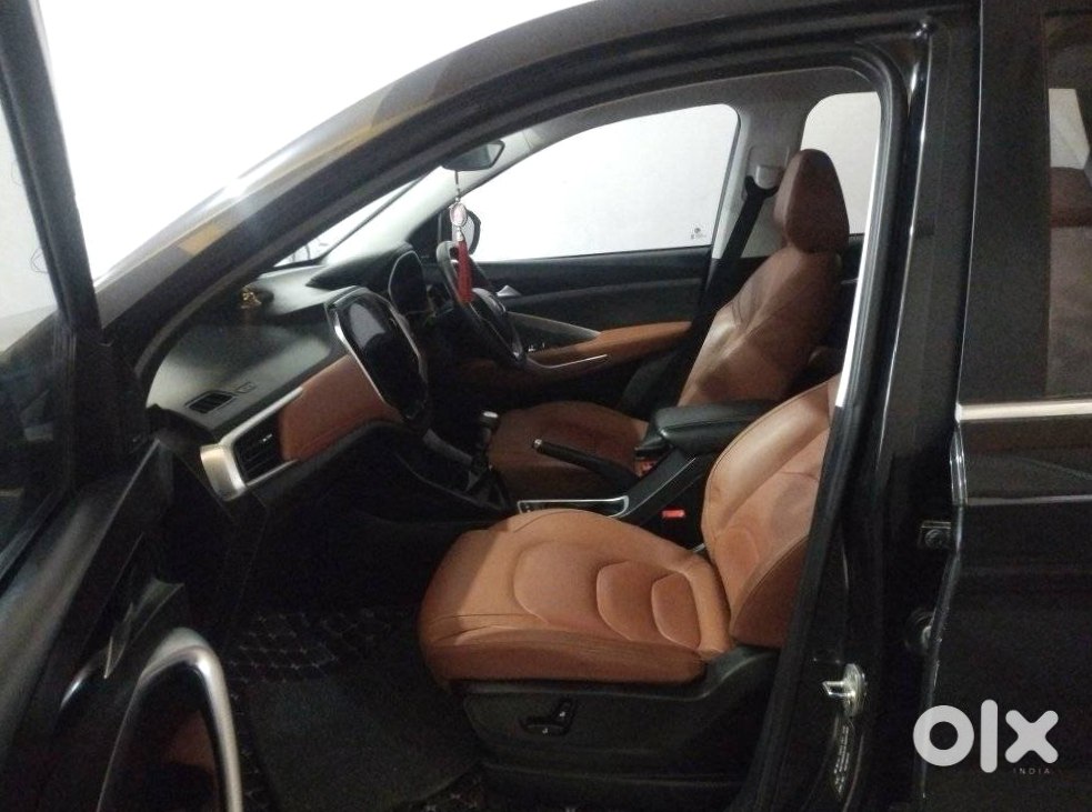 Urgent - 2024 Mg Hector Plus Petrol Manual