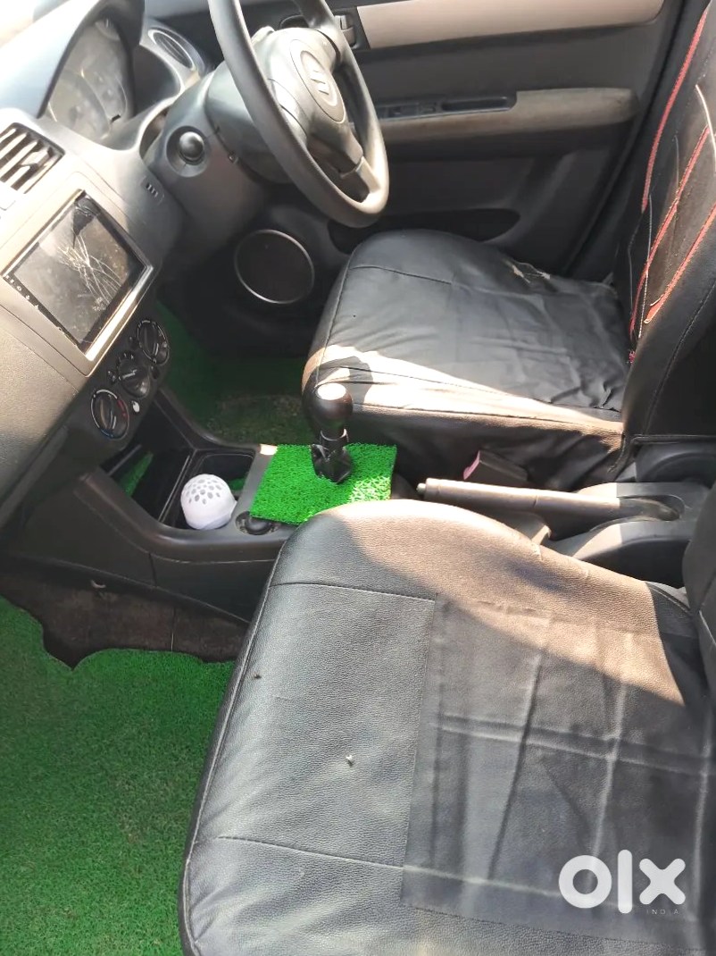 Swift Dzire Tour 2017 Automatic