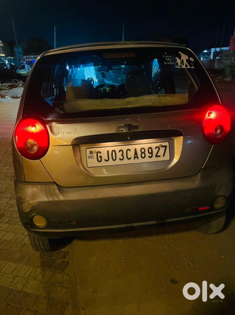 2010 Chevrolet Spark - Reliable & Cheap