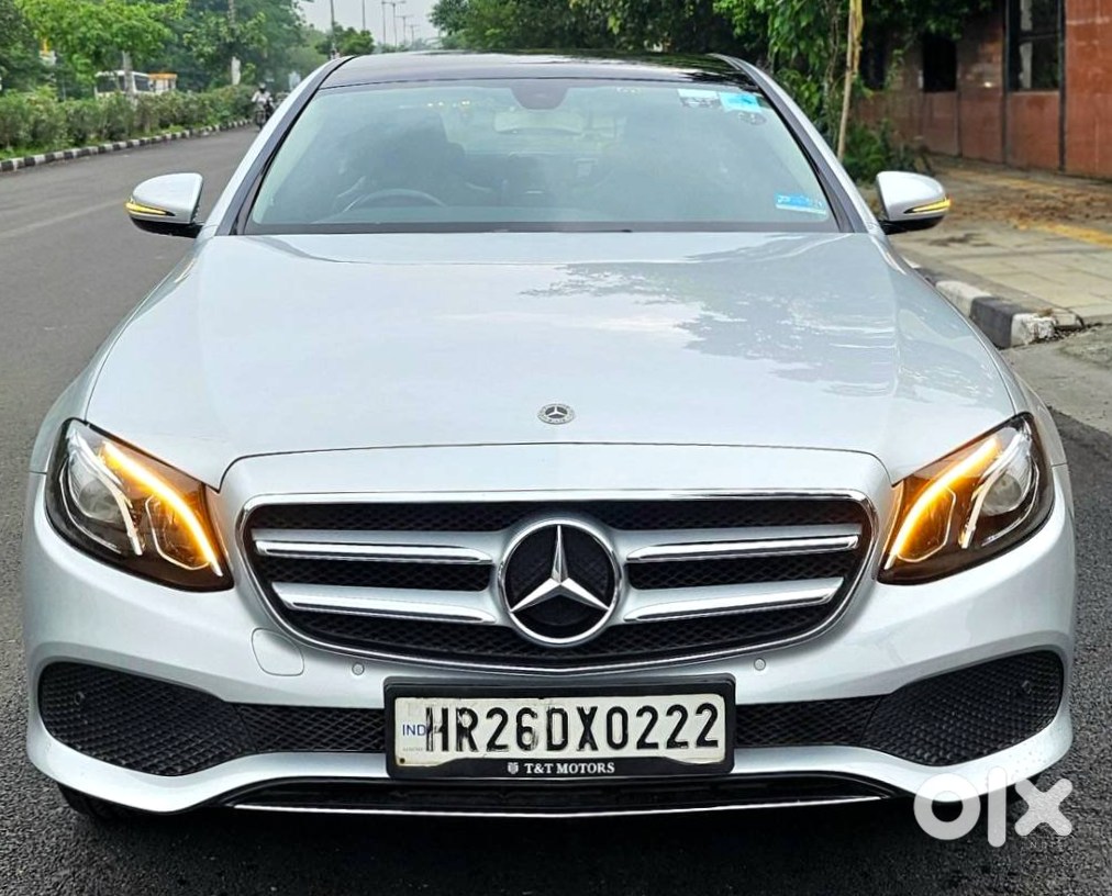 Mercedes-benz C-class 2022 Diesel