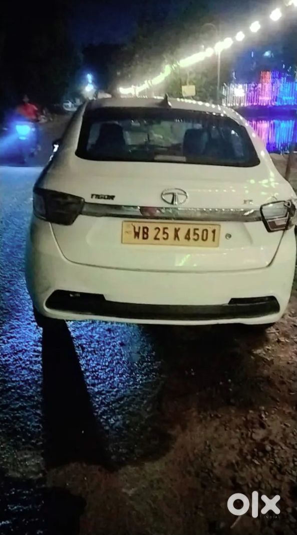 Urgent Sale - Tata Tigor 2017