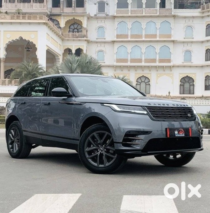 Range Rover Velar 2022 Urgent Sell