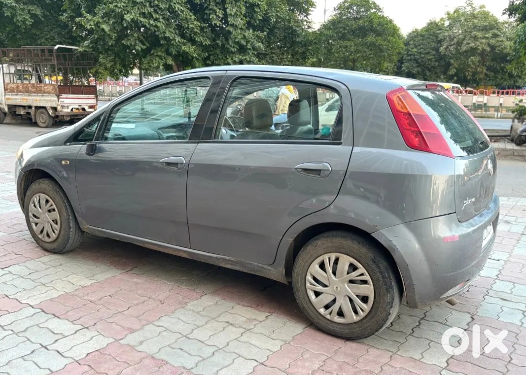 Fiat Punto Evo For Sale