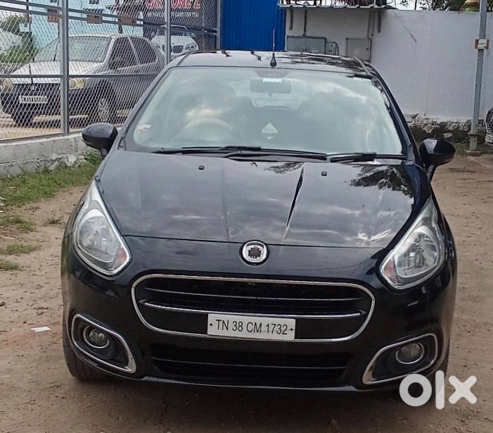 Fiat Punto Evo For Sale