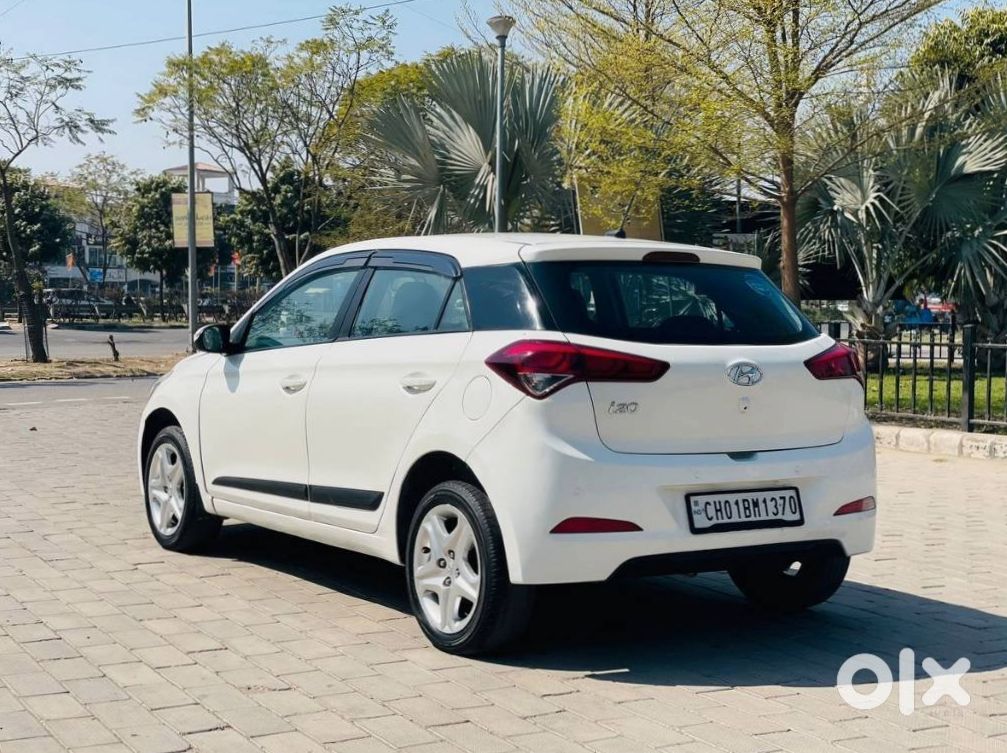 2025 Hyundai Elite I20 - Brand New